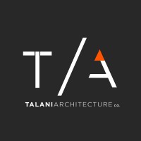 TALANI Architecture Co. logo - Similar company to Blue+Yellow