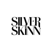 Silver Skinn logo - Similar company to Silver Skin