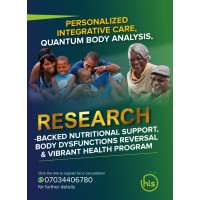 Healthy Living Services (HLS) logo - Similar company to Hls Global Systems
