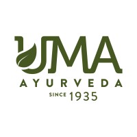Uma Ayurveda logo - Similar company to Age Ayurveda