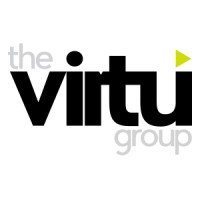 The Virtu Group logo - Similar company to Scope Better