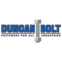 Duncan Bolt logo - Similar company to Uc Components, Inc.