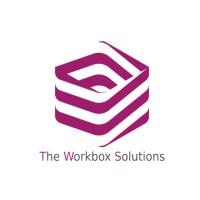 The Workbox Solutions logo - Similar company to Inside Labs