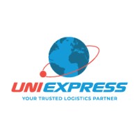 Uniexpress Limited logo - Similar company to Smb Logistics Solutions