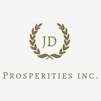 JD PROSPERITIES logo - Similar company to Think Great Foundation