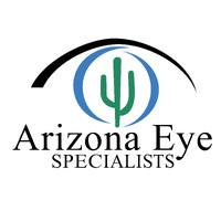 Arizona Eye Specialists logo - Similar company to The Recovery Center
