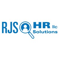 RJS HR Solutions LLC logo - Similar company to Achuman Consultants