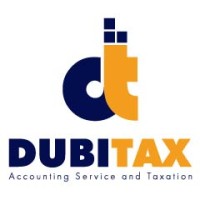 Dubitax logo - Similar company to Leads Education