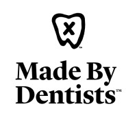 Made By Dentists logo - Similar company to Beacon Partners
