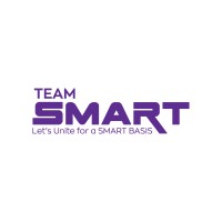 Team Smart logo - Similar company to Rosetech Solutions Ltd.