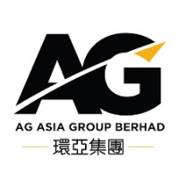 AG Asia Group Berhad logo - Similar company to Teamjoined