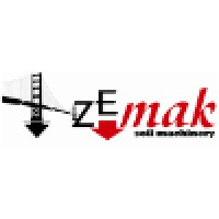 ZEMAK SOIL MACHINERY logo - Similar company to Nu-Core Inc.