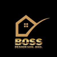 BOSS DESIGN SDN BHD logo - Similar company to Optima Window Sdn Bhd
