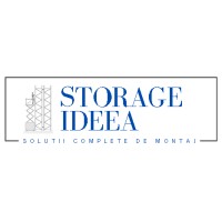 STORAGE IDEEA logo - Similar company to Imetal