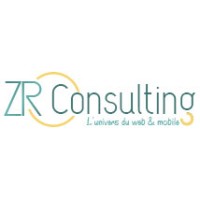 ZRCONSULTING logo - Similar company to Zrc International