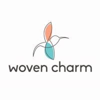 Woven Charm logo - Similar company to Prismrbs