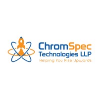 ChromSpec Technologies LLP logo - Similar company to Optilab Technologies Pvt. Ltd.