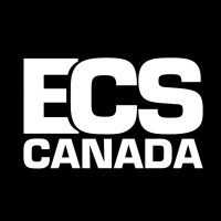 ECS Canada logo - Similar company to Multico