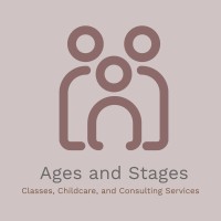 Ages and Stages logo - Similar company to Pdo@Passhe