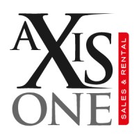 AXIS-ONE logo - Similar company to Avit Technology