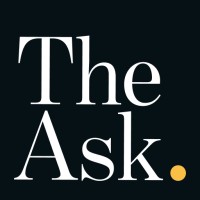 The Ask® logo - Similar company to Monday Mornings