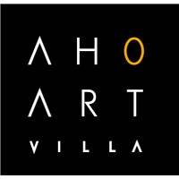 Ah0 Art Villa logo - Similar company to Sewator