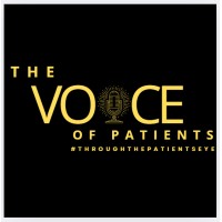 The Voice of Patients logo - Similar company to Leadto ➡️