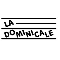 La Dominicale logo - Similar company to Sciences Po Lyon Junior Conseil
