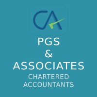 PGS & Associates logo - Similar company to Kothari Kenia