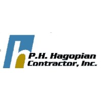 P.H. HAGOPIAN CONTRACTOR, INC. logo - Similar company to Serp Insider