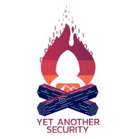 yetanothersec logo - Similar company to Cyberwarzone