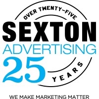 Sexton Advertising logo - Similar company to True North Incentive Group
