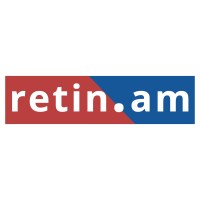 retin.am logo - Similar company to Net1 Broadband