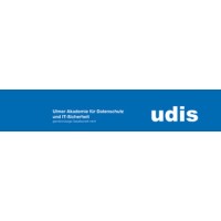 udis Ulmer Akademie für Datenschutz und IT-Sicherheit logo - Similar company to Barth Datenschutz