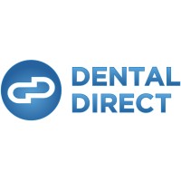 DENTAL DIRECT logo - Similar company to 3D Print Store