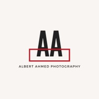 AlbertAhmedPhotography logo - Similar company to Dream Boxes