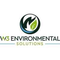 W3 Environmental Solutions logo - Similar company to Chesapeake Water Environment Association