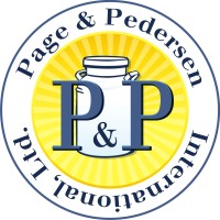 Page & Pedersen International, Ltd. logo - Similar company to Milkotester Ltd