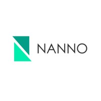 NANNO logo - Similar company to Nusalms