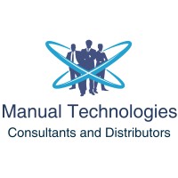 Manual Technologies logo - Similar company to Manual Technologies