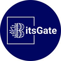 BitsGate logo - Similar company to Sdm Coders