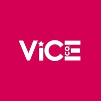Vice Cosmetics Group Inc. logo - Similar company to Aft Ph Corp.
