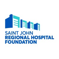 Saint John Regional Hospital Foundation logo - Similar company to New Brunswick Centres Of Excellence