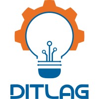 DITLAG logo - Similar company to Ditlabs
