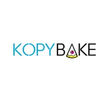 Kopybake logo - Similar company to Practic-Alt