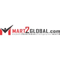MART2GLOBAL logo - Similar company to Waves Infotech