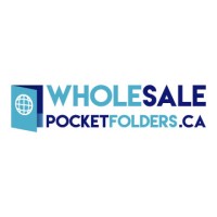 Wholesale Pocket Folders logo - Similar company to Alc Technologies Pte Ltd