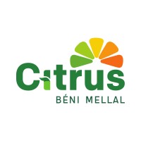 Béni Mellal Citrus logo - Similar company to Smcpa