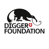 Digger Foundation logo - Similar company to Gmb Services Sa