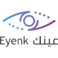 Eyenk.com